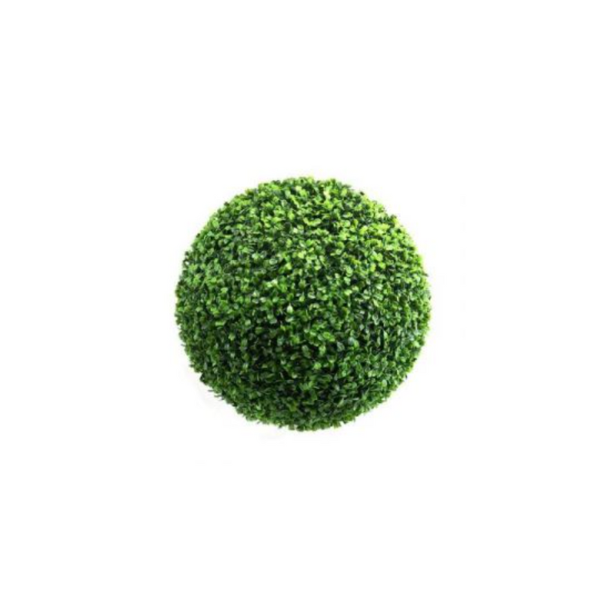 BOXWOOD SPHERE