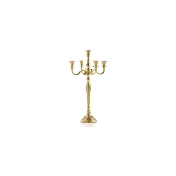 MORETTI CANDELABRA