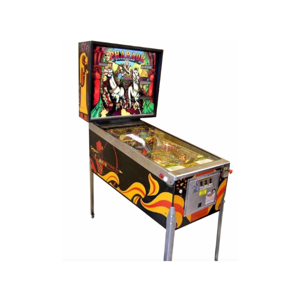 PHARAOH PINBALL