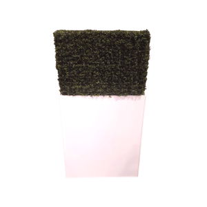 Boxwood Hedge Pillar