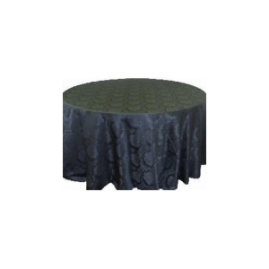 Damask Round