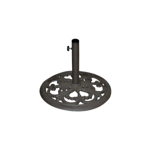 Market Umbrella Stand