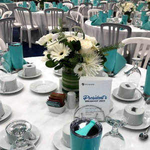 Medium Centerpiece