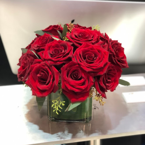 Red Roses