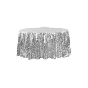 Sequin Round