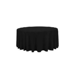 Round Tablecloth