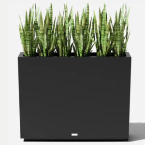Block Planter