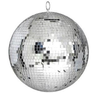 Disco Balls