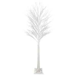 6 ft Light-Up Tree
