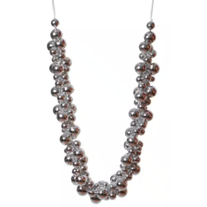 6 ft Shatterproof Disco Ball Garland