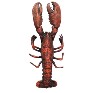 Decorative Lobster