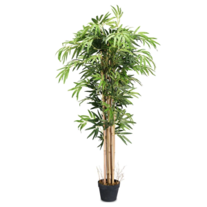 Artificial Bamboo Tree