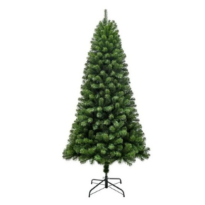 Green Christmas Tree